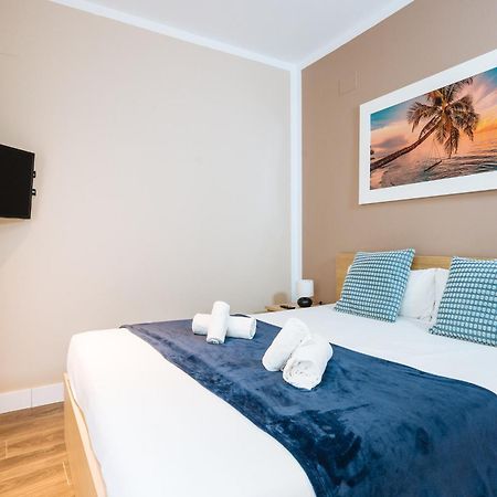 Elegant Duplex 3 Master Bedrooms And Private إشبيلية المظهر الخارجي الصورة