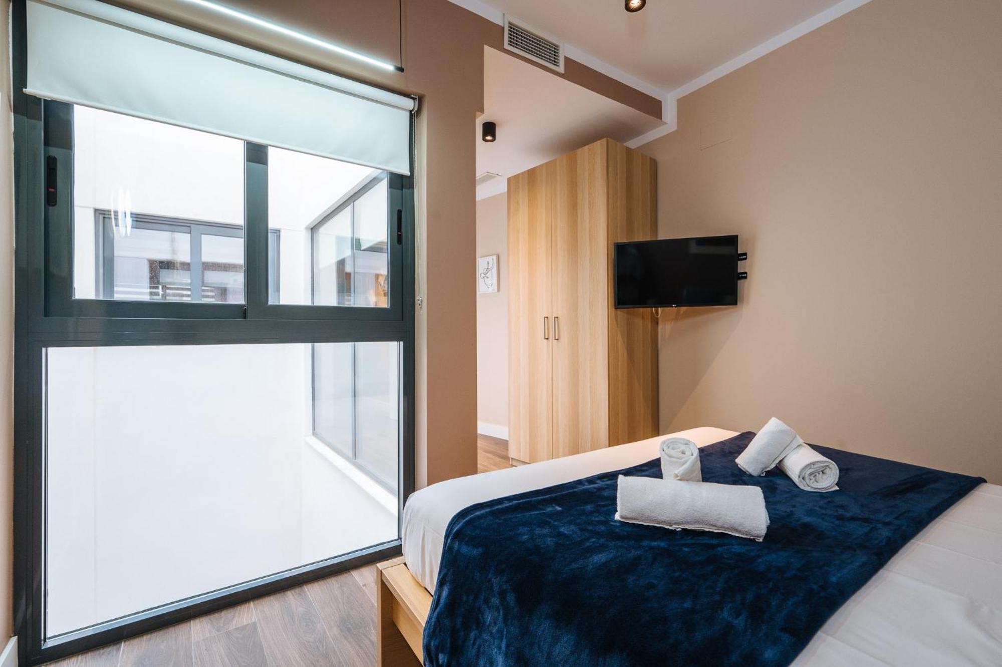 Elegant Duplex 3 Master Bedrooms And Private إشبيلية المظهر الخارجي الصورة