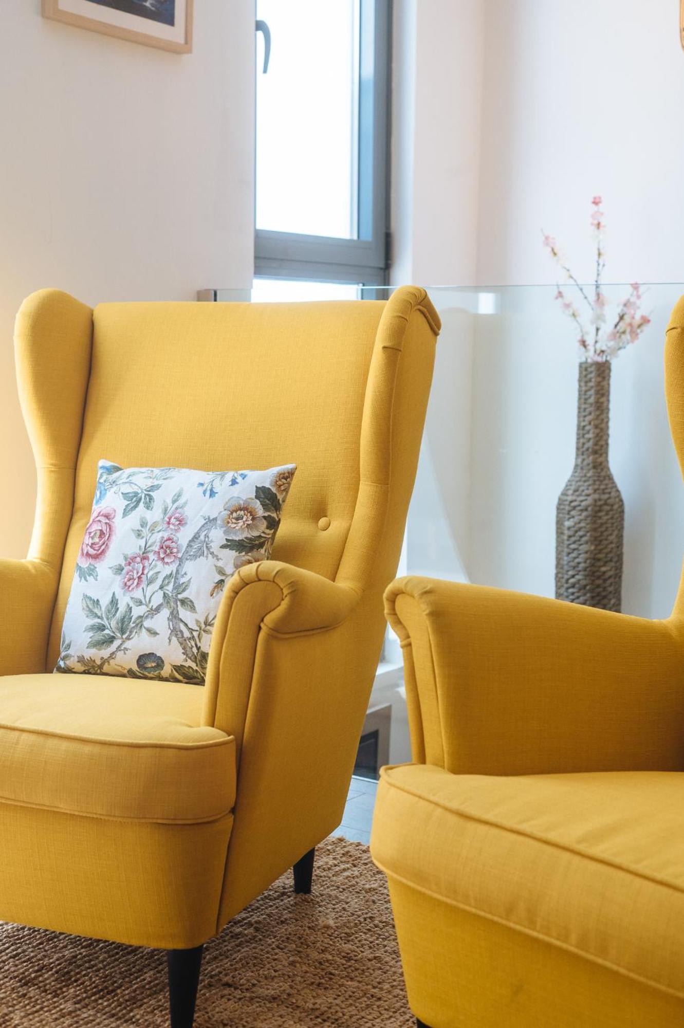 Elegant Duplex 3 Master Bedrooms And Private إشبيلية المظهر الخارجي الصورة