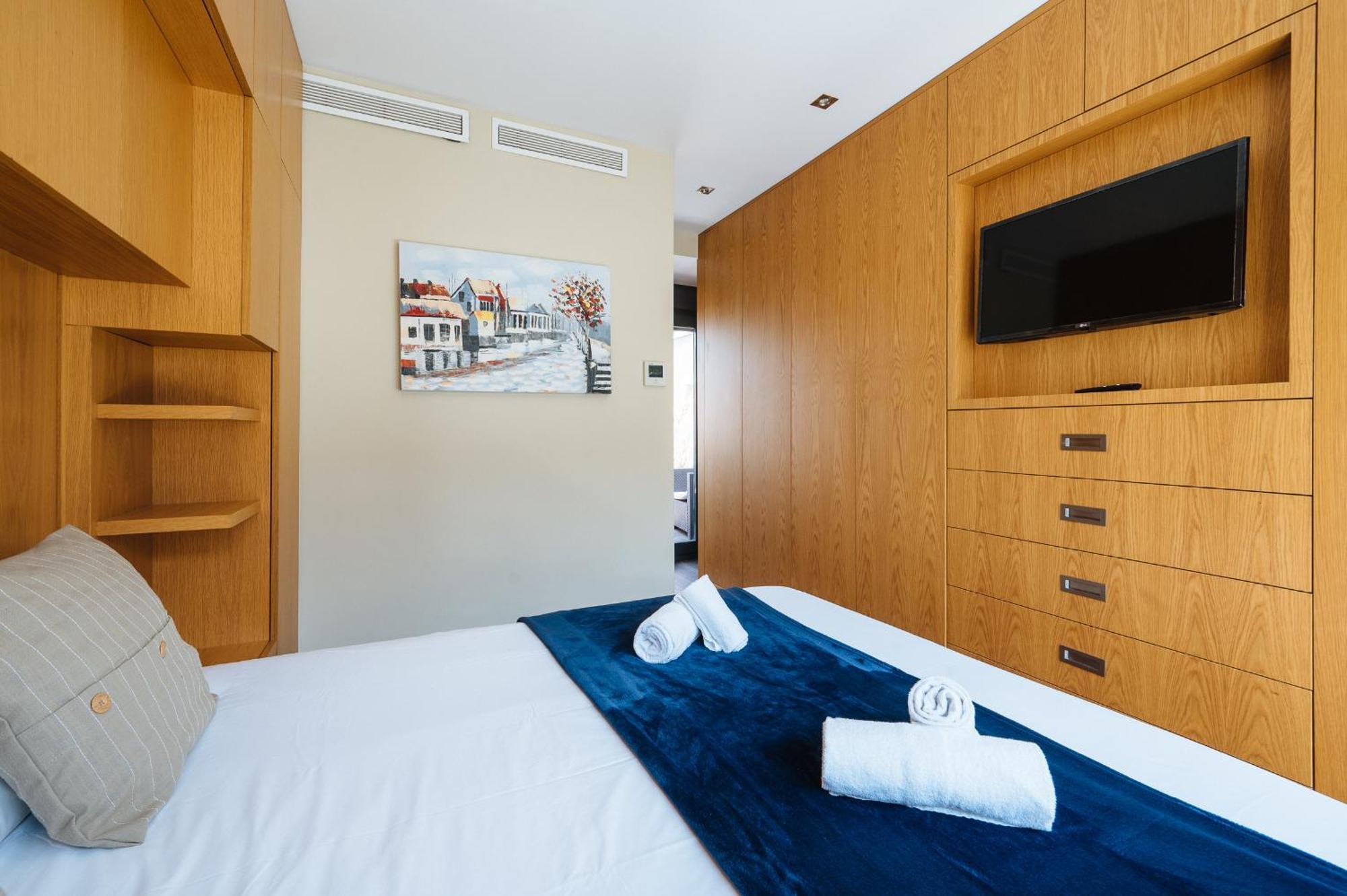 Elegant Duplex 3 Master Bedrooms And Private إشبيلية المظهر الخارجي الصورة