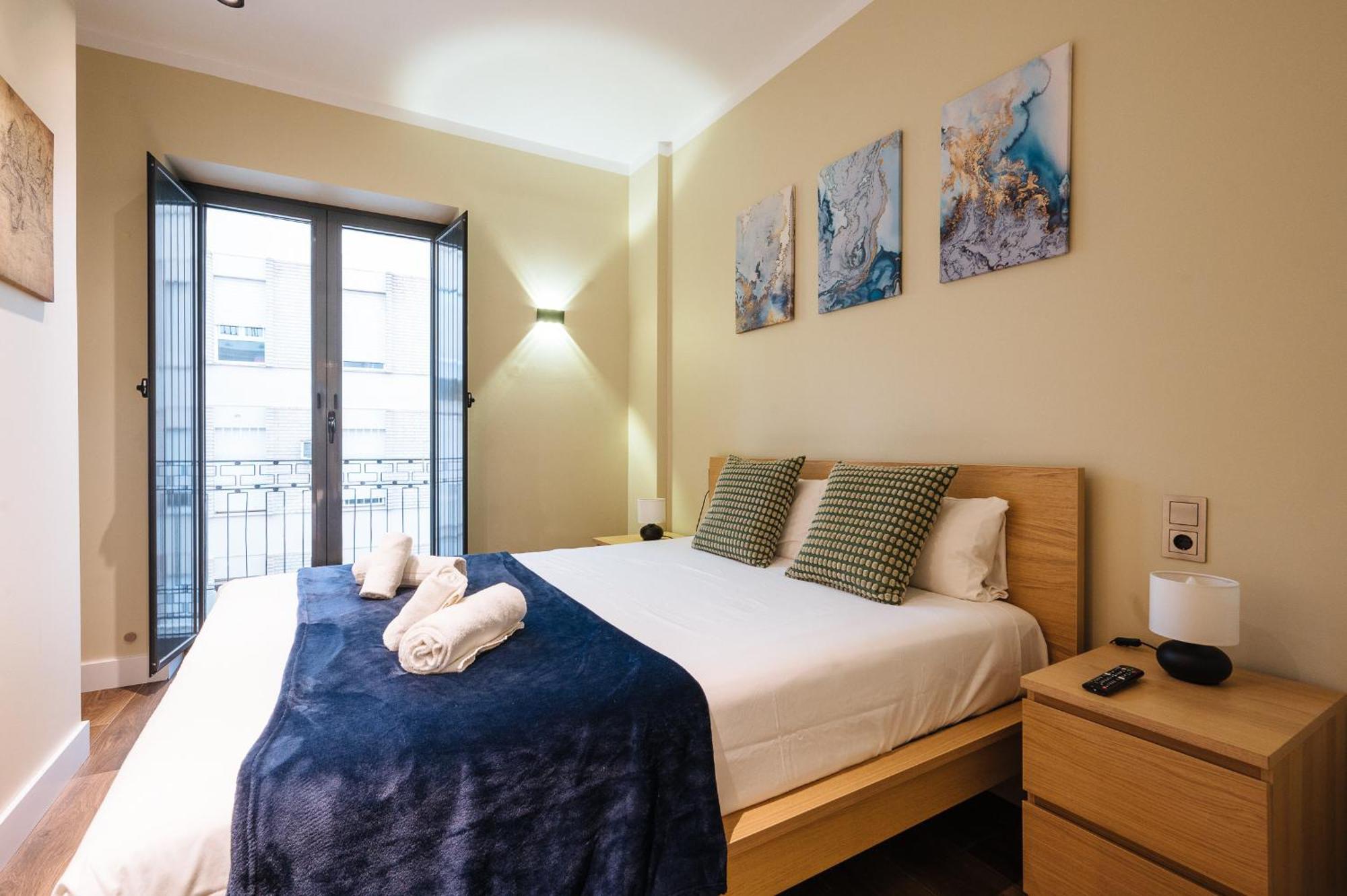 Elegant Duplex 3 Master Bedrooms And Private إشبيلية المظهر الخارجي الصورة